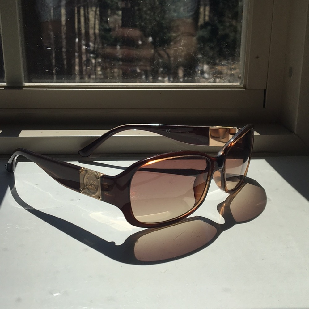 Michael Kors sunglasses